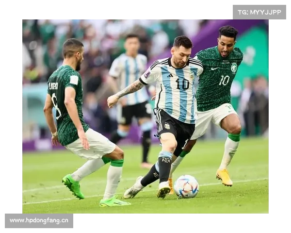 4：1让梅西狂喜！新阵容发力摧毁巴西，世界杯有望躺赢，球迷笑了