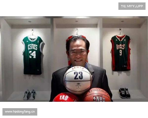 NBA中国首位本土CEO!马晓飞出任NBA中国首席执行官 NBA中国首位本土CEO!马晓飞出任NBA中国首席执行官