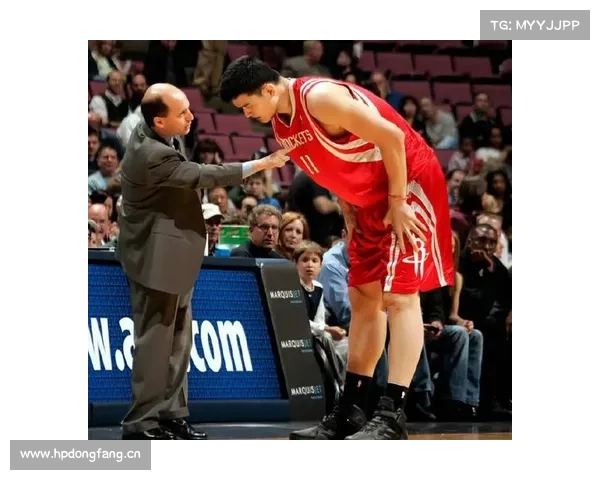 “姚明身后,少女偶像”——风一般的易帝为何玩不转NBA? “姚明身后,少女偶像”——风一般的易帝为何玩不转NBA?