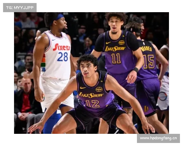【彩虹侃NBA】NBA:76人vs湖人,紫金军来势汹汹,主场连败不止? 【彩虹侃NBA】NBA:76人vs湖人,紫金军来势汹汹,主场连败不止?