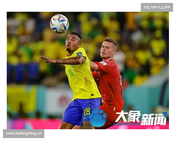 两连胜!巴西1:0击败瑞士,提前一轮晋级淘汰赛 两连胜!巴西1:0击败瑞士,提前一轮晋级淘汰赛